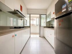 Blk 313C Punggol Parcvista (Punggol), HDB 4 Rooms #558042801